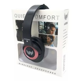 FONE BLUETOOTH | ROSA | ALTOMEX | HEADSET